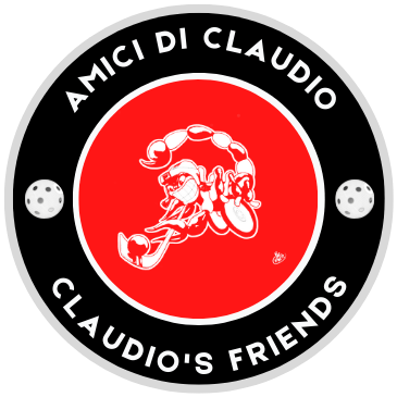 Amici di Claudio