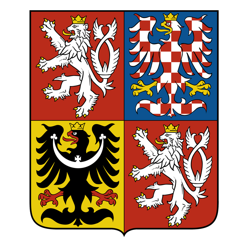 Czech National Team CZ