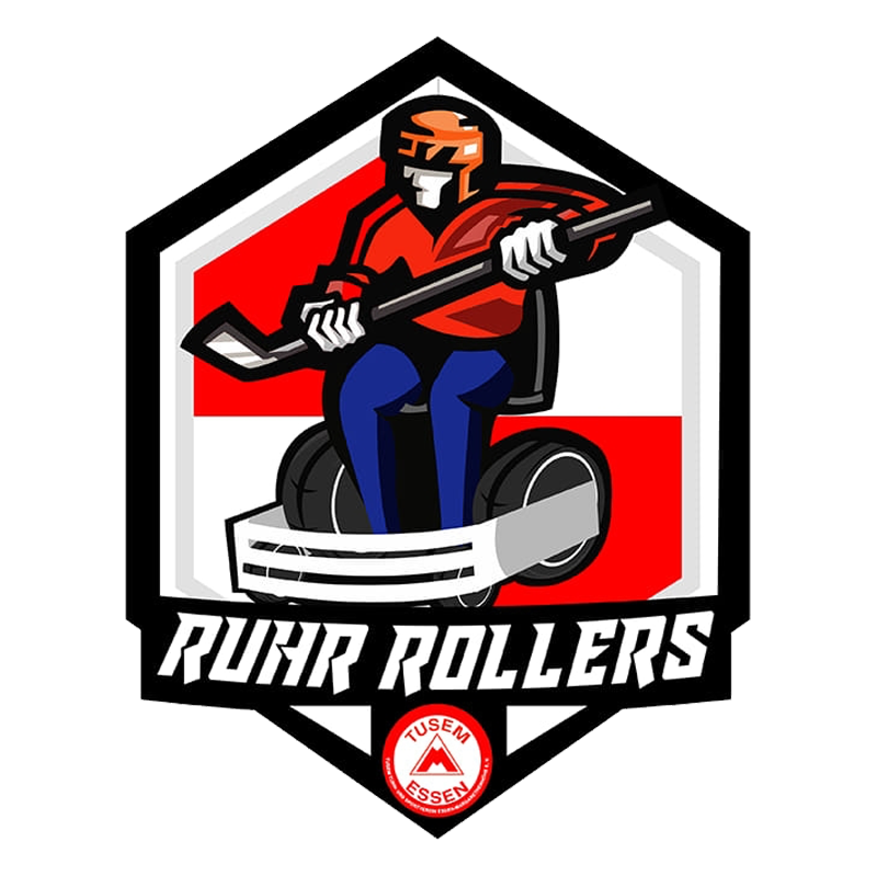Ruhr Rollers Essen D