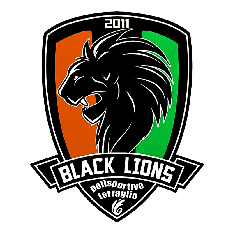 Black Lions VE