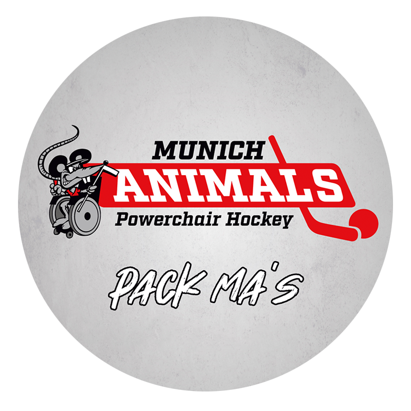 Münich Animals D
