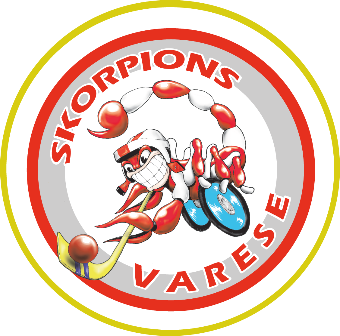 Skorpions VA IT