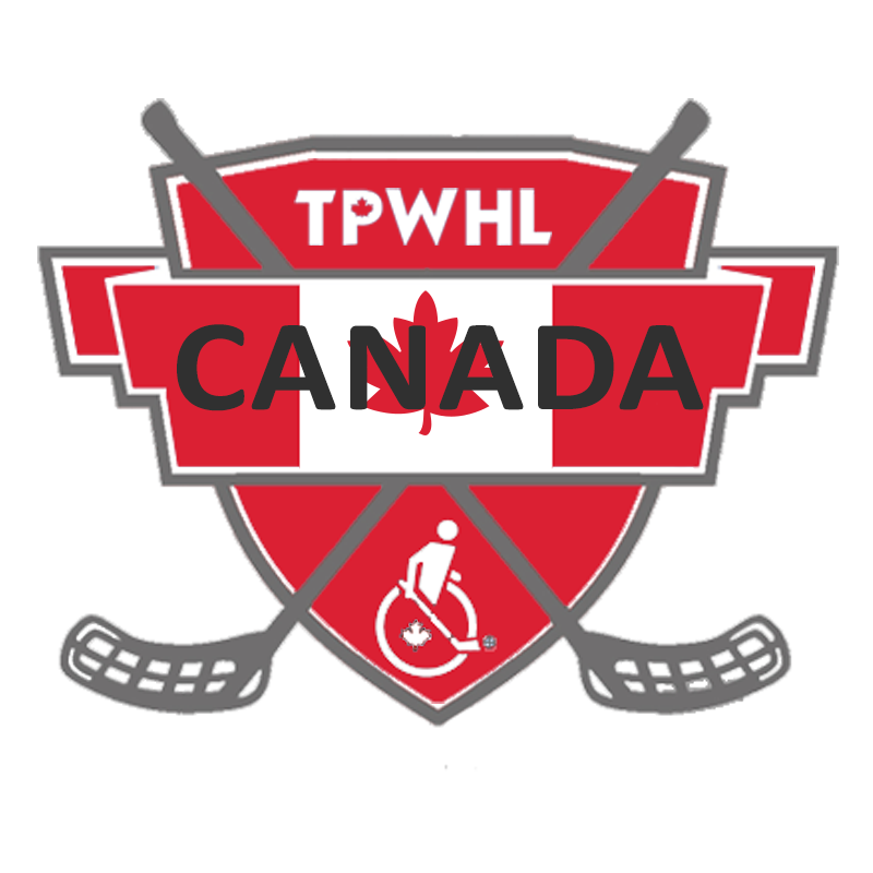 TPWHA Canadians CAN