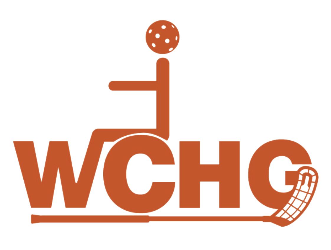 Wheelchair H.G.